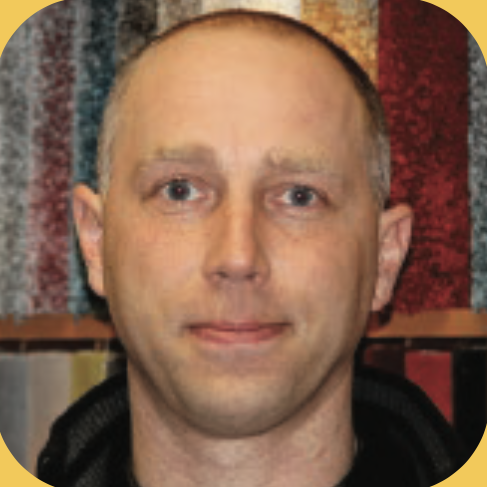 Pokládka PVC a renovace parket Lázně Bechyně