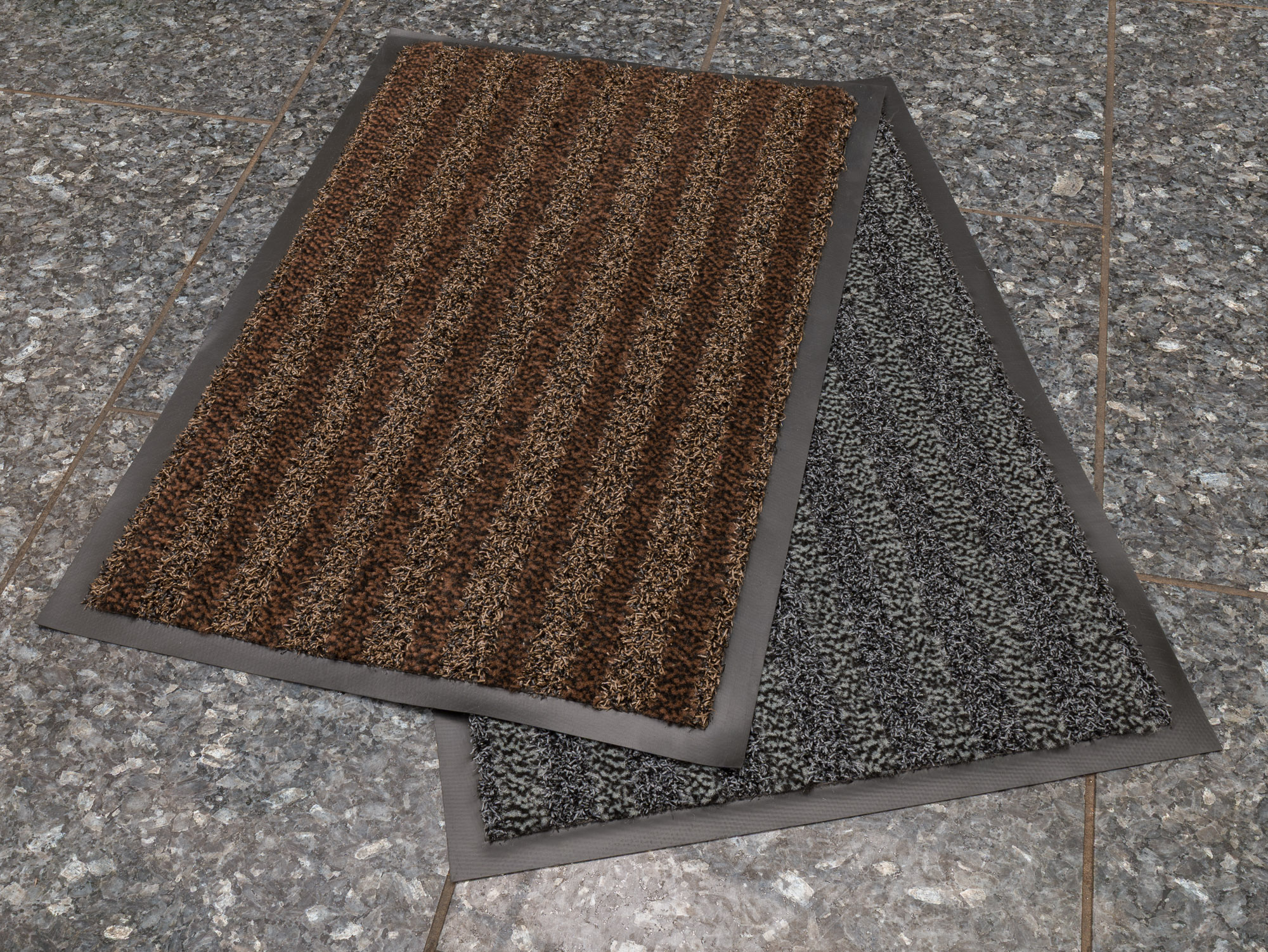 Tucson mat 401 brown