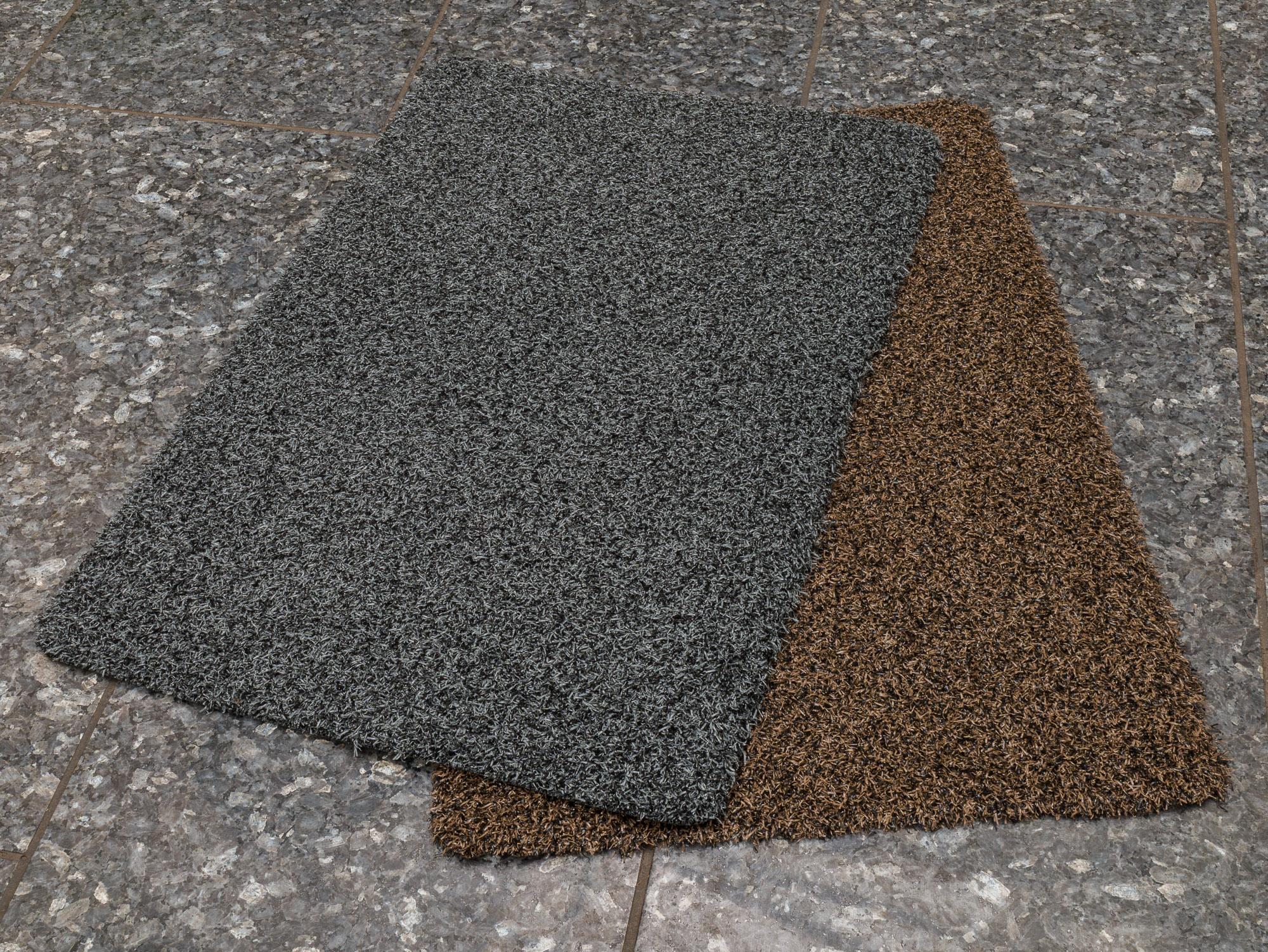 Michigan mat 920 charcoal