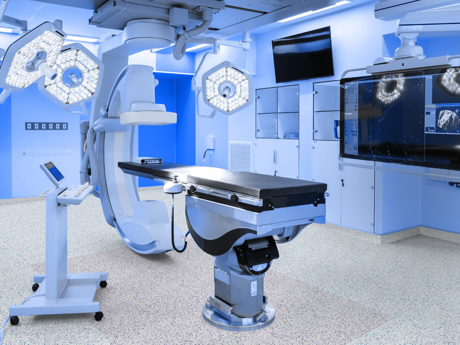 Elektrostatik 1,7 mm