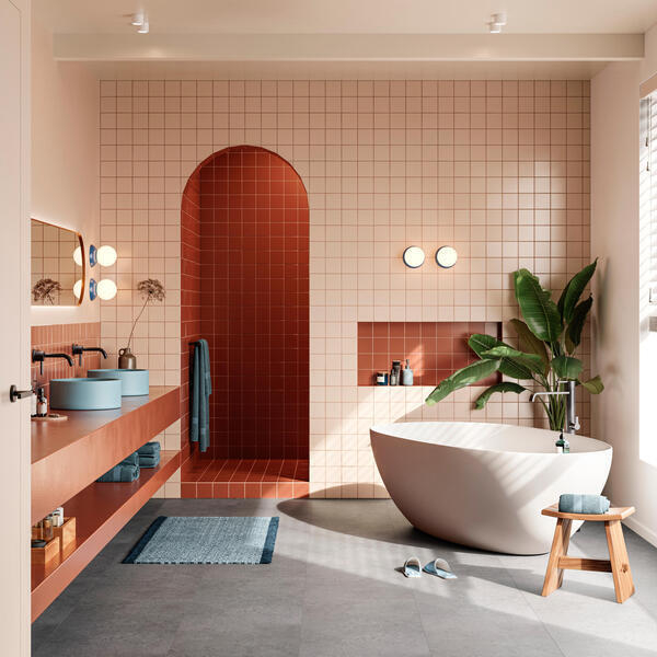 Berry Alloc Zenn 55 lepený