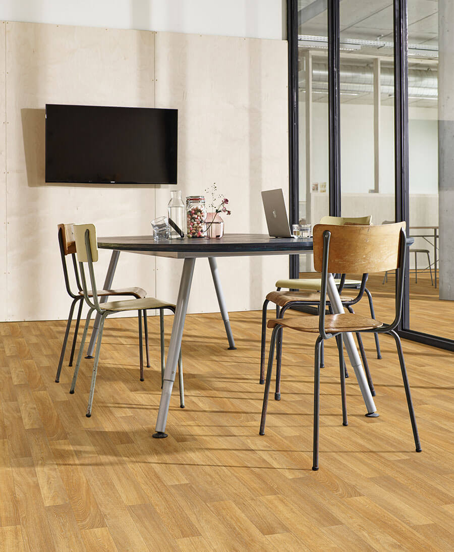 Xtreme Natural Oak 226M