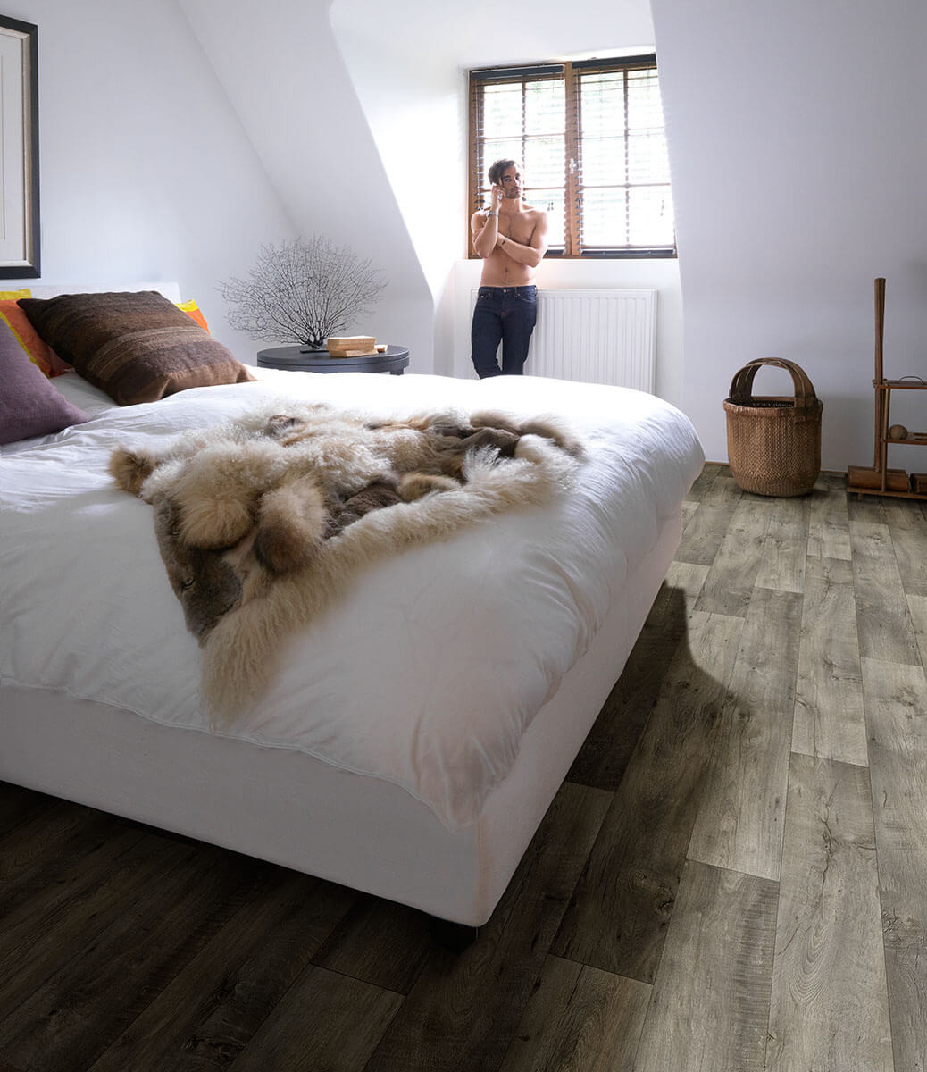 Xtreme Valley Oak 997D