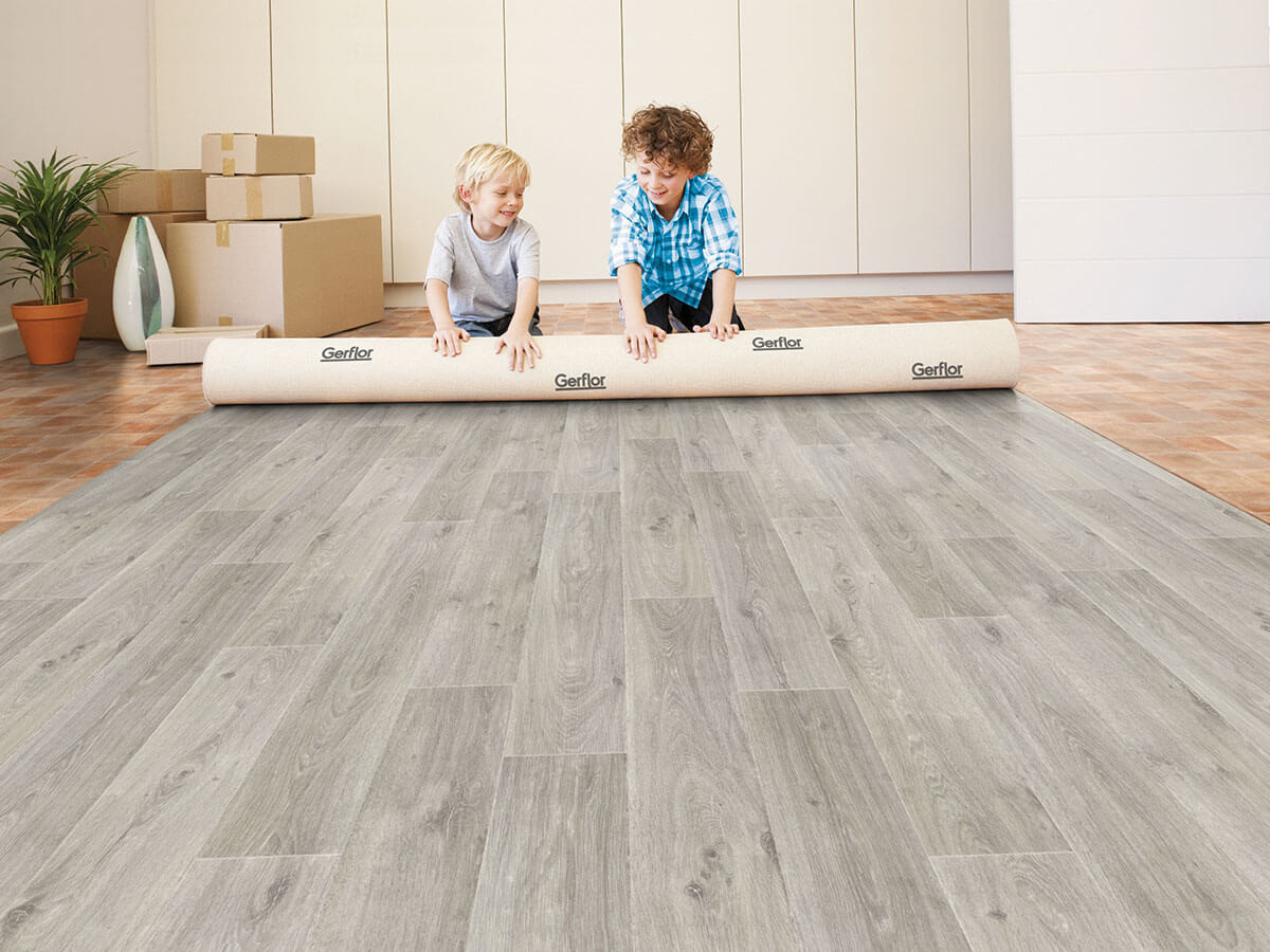 Texline 1727 Noma clear