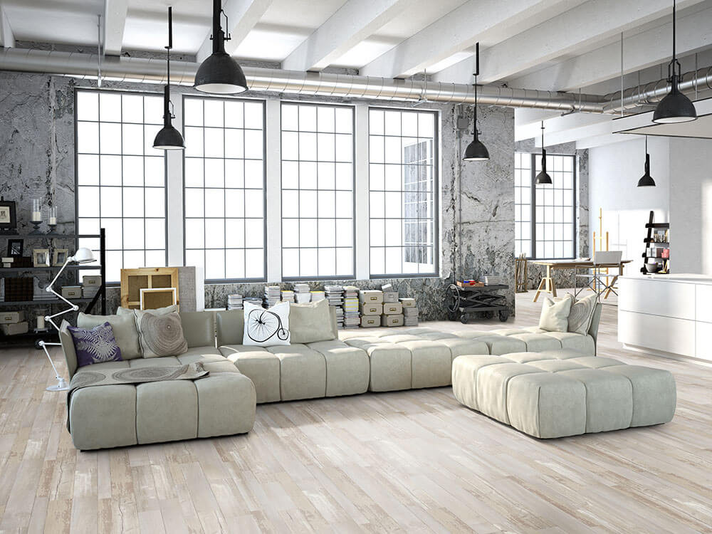 Texline 1900 Harbor nature