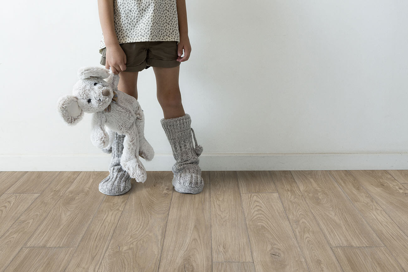 Texline 1970 Bruges brown