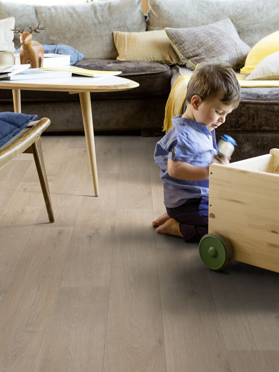 HQR 0720 Timber clear