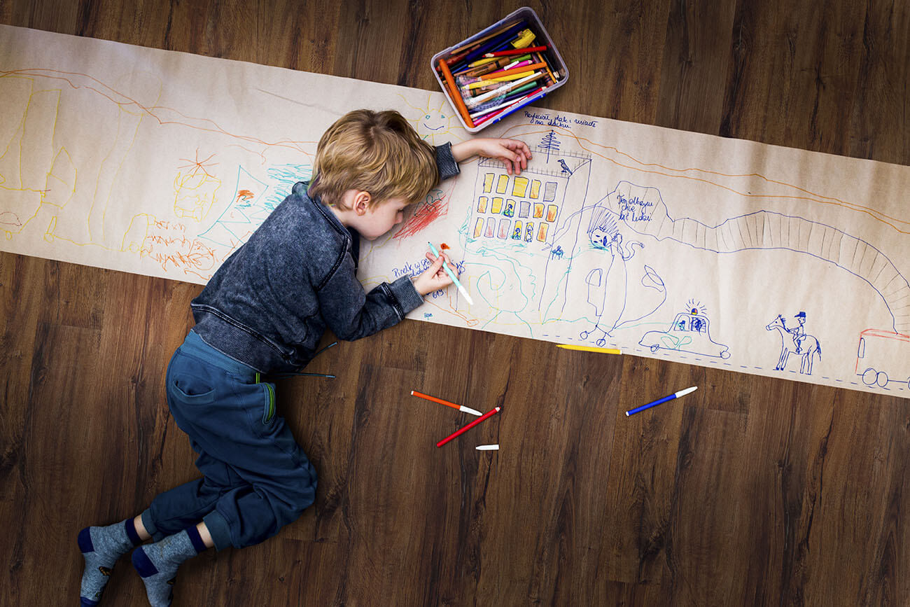 Thermofix 12162-1 Dub nugátový