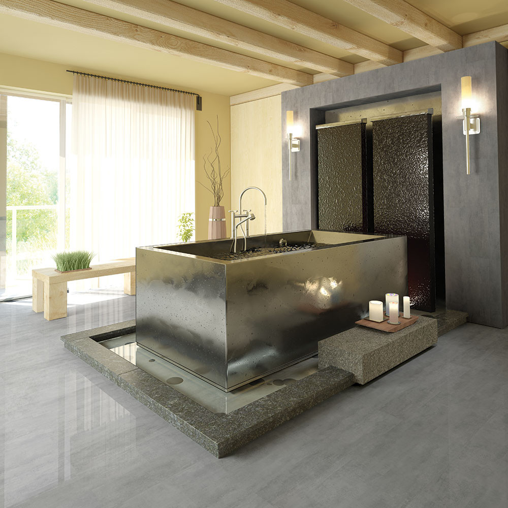 Thermofix 15410-1 Břidlice stříbrná