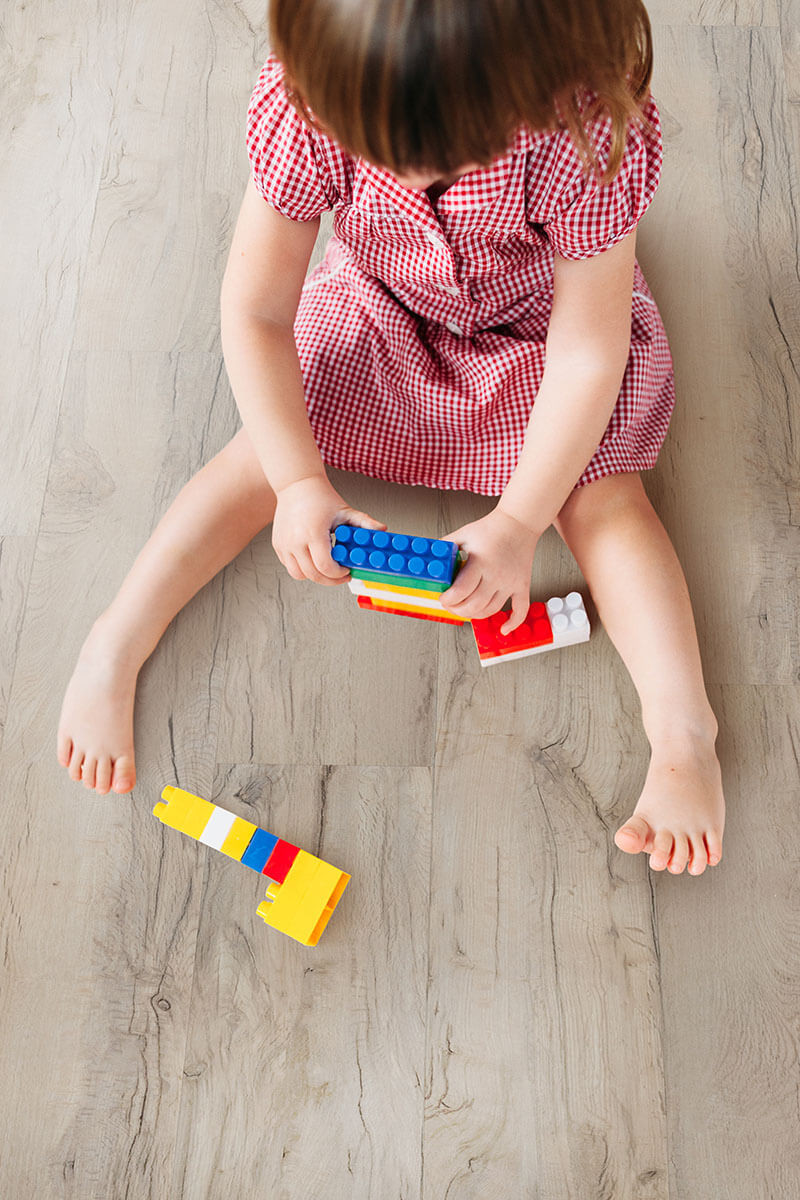 Thermofix Art 18005 Ořech koral