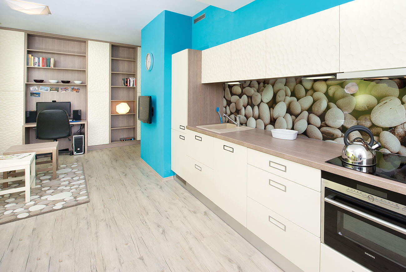 RS-click 30108-1 Borovice bílá rustikal