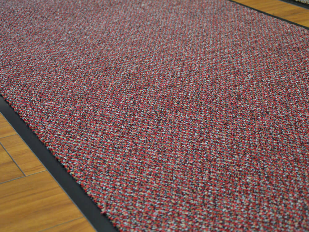 Las Vegas 40 červený