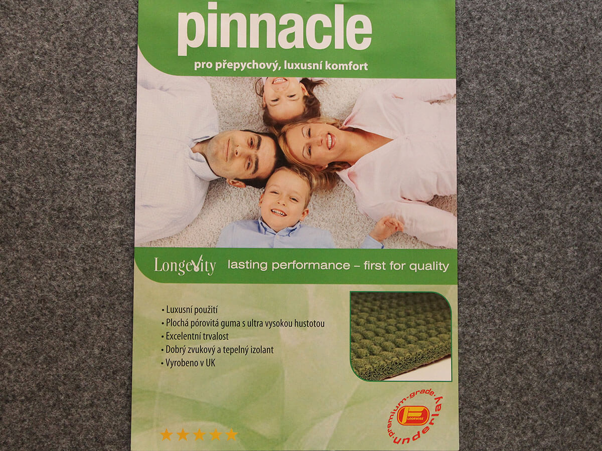 Floorwise Pinnacle 10,3 mm