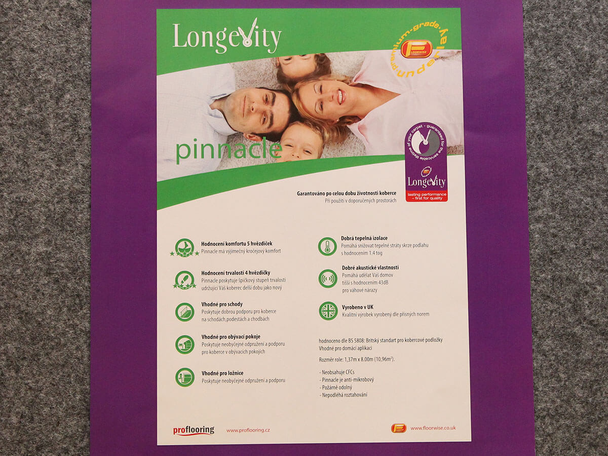 Floorwise Pinnacle 10,3 mm