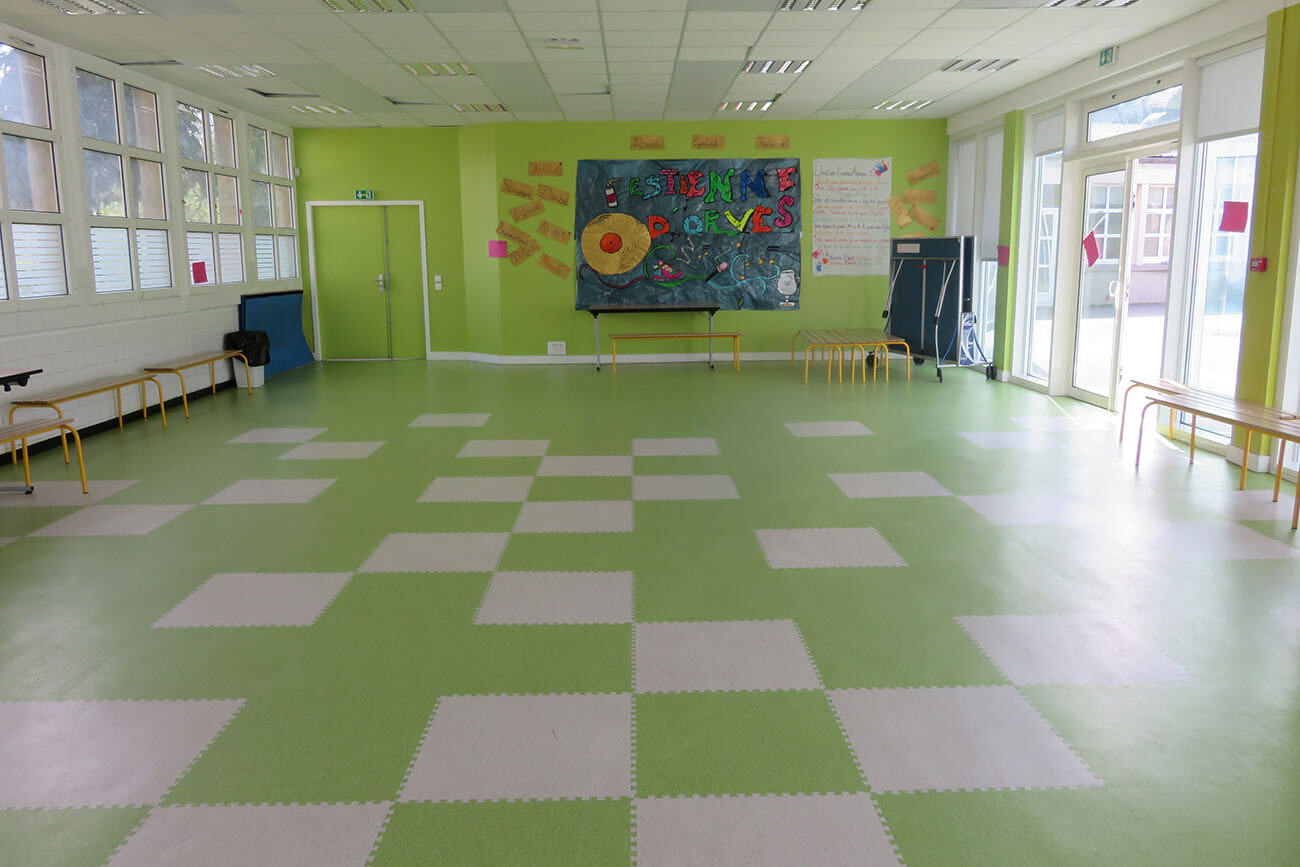 Attraction 8577 amazonas