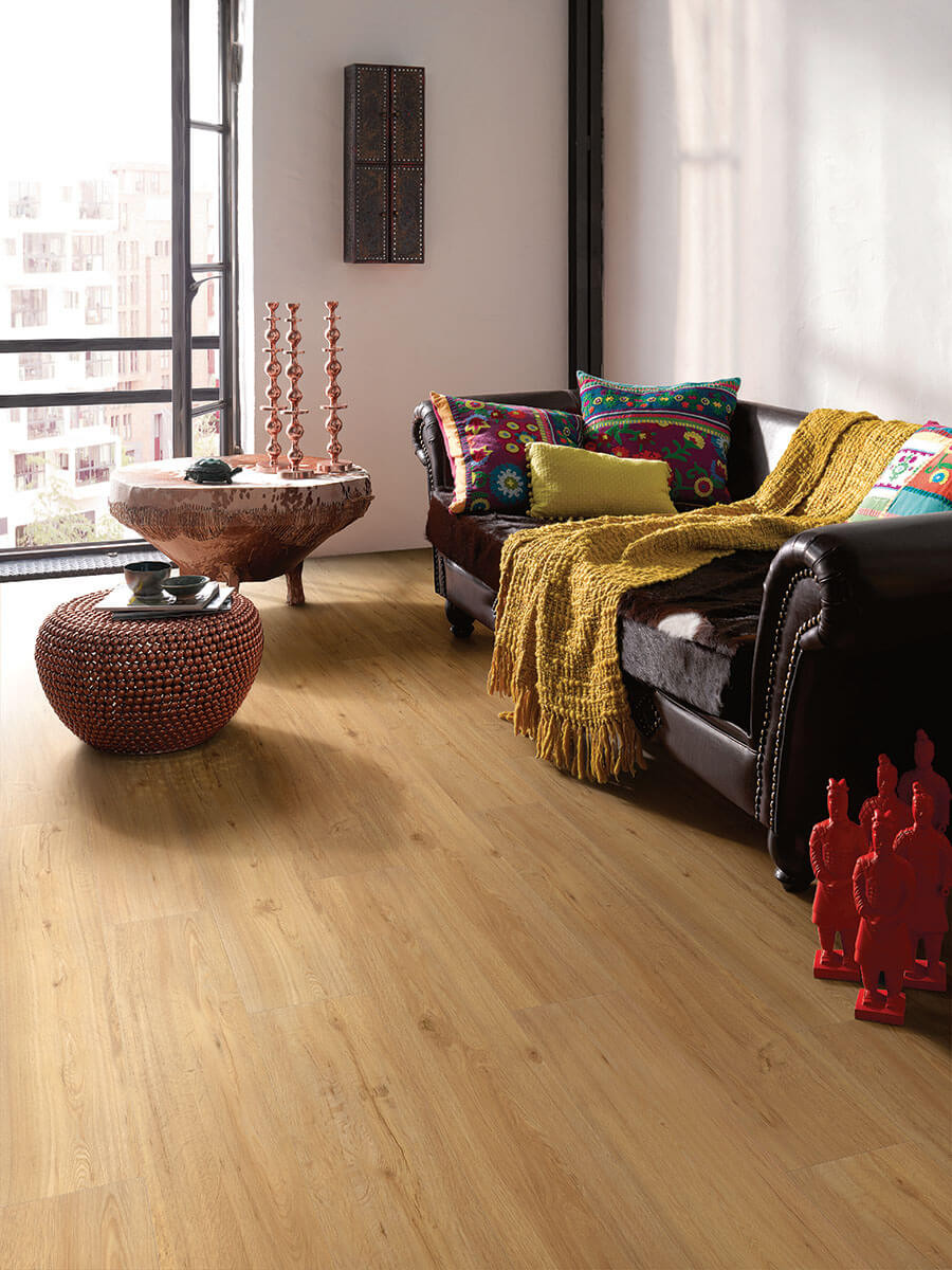 Basic 30 Dub přírodní 1649299