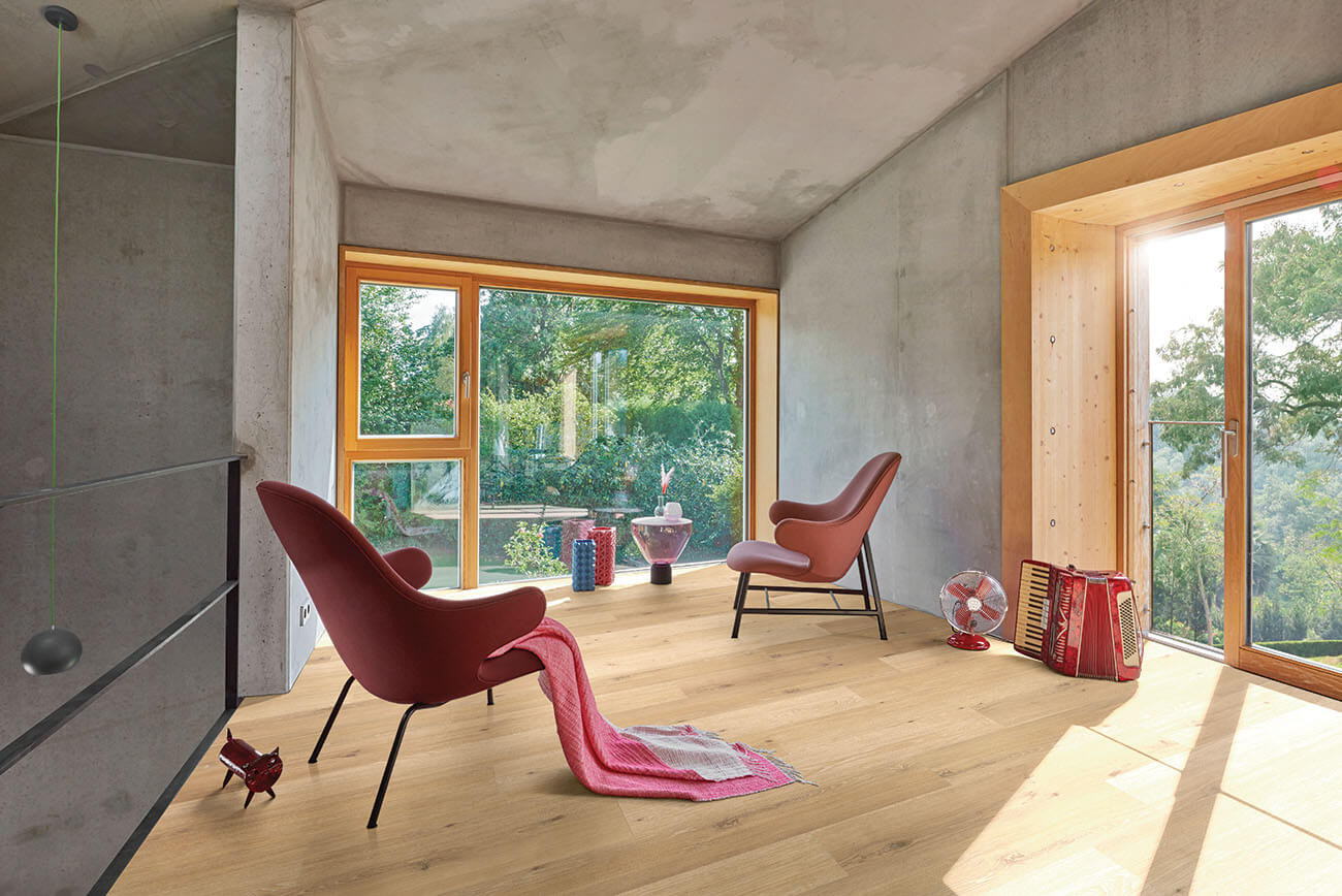 Classic 2030 Dub Natural Mix světlý 1730639