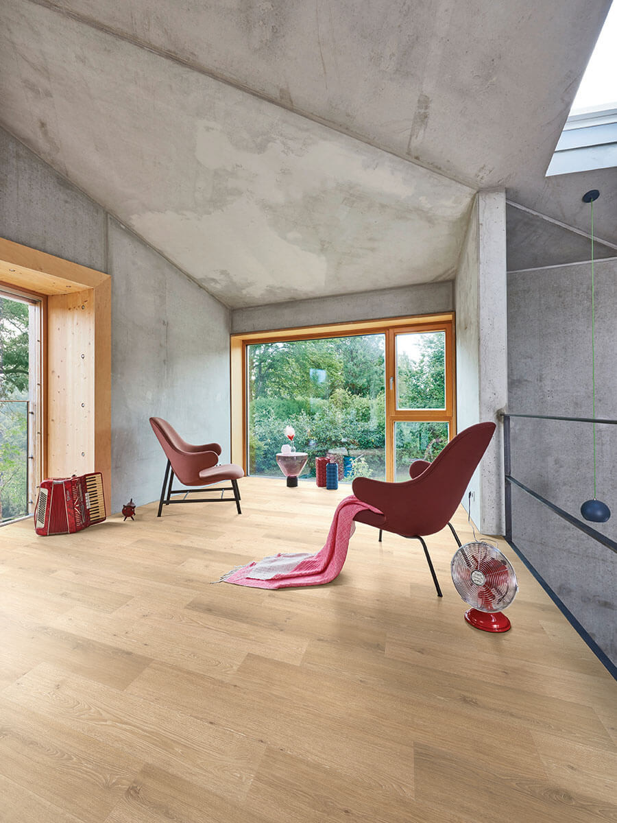 Classic 2030 Dub Natural Mix světlý 1730639