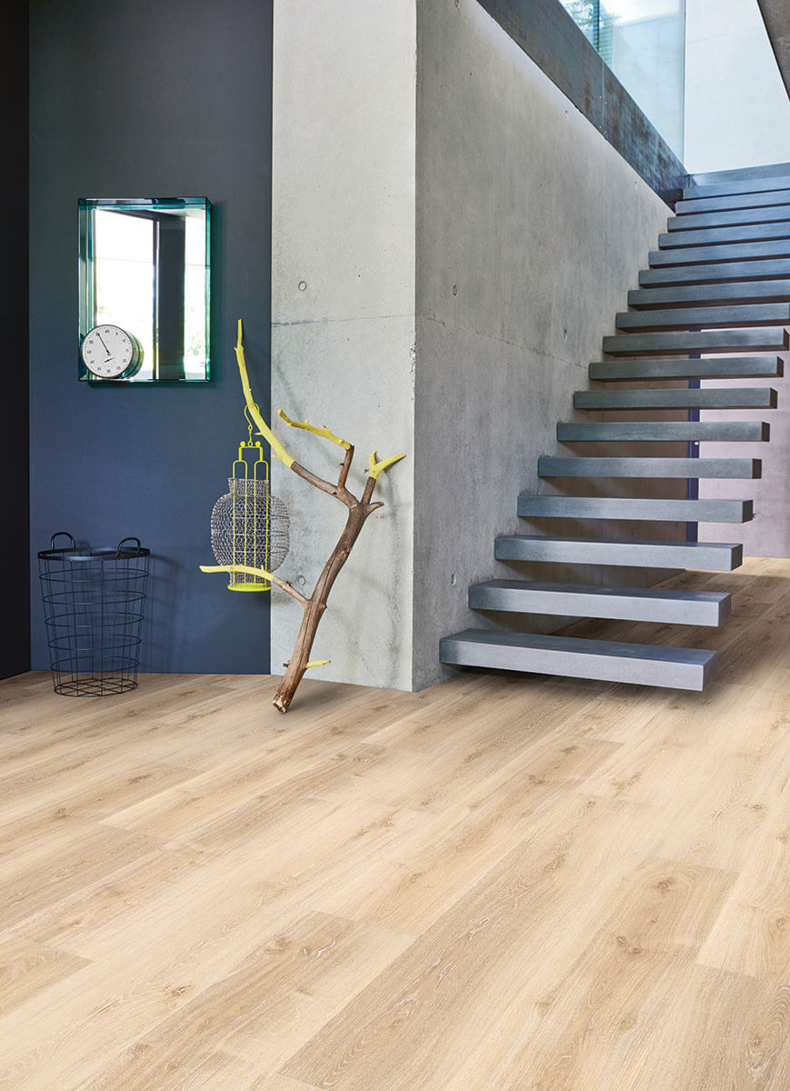 Basic 2.0 Dub Royal světle bělený 1730780