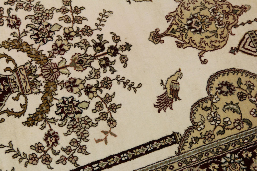 Royal Seide 8132-0001