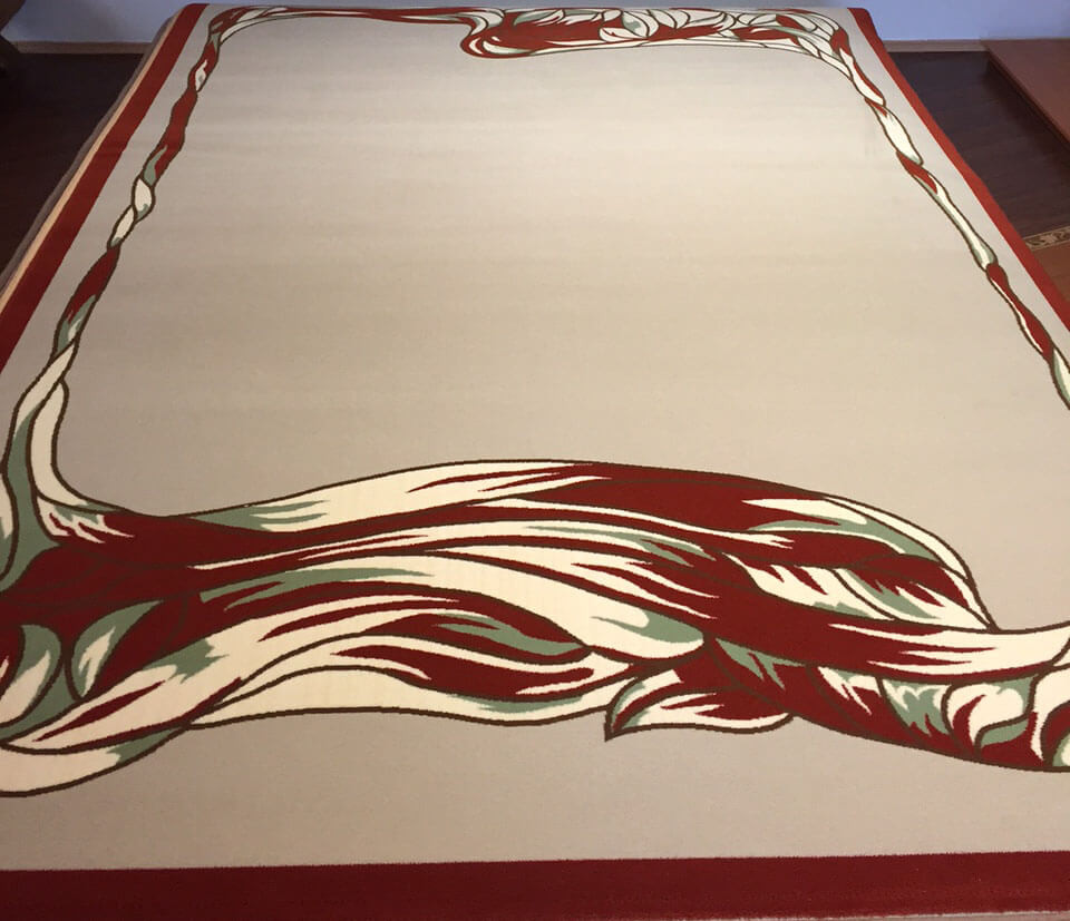 Kashmir Vize 3014-642L