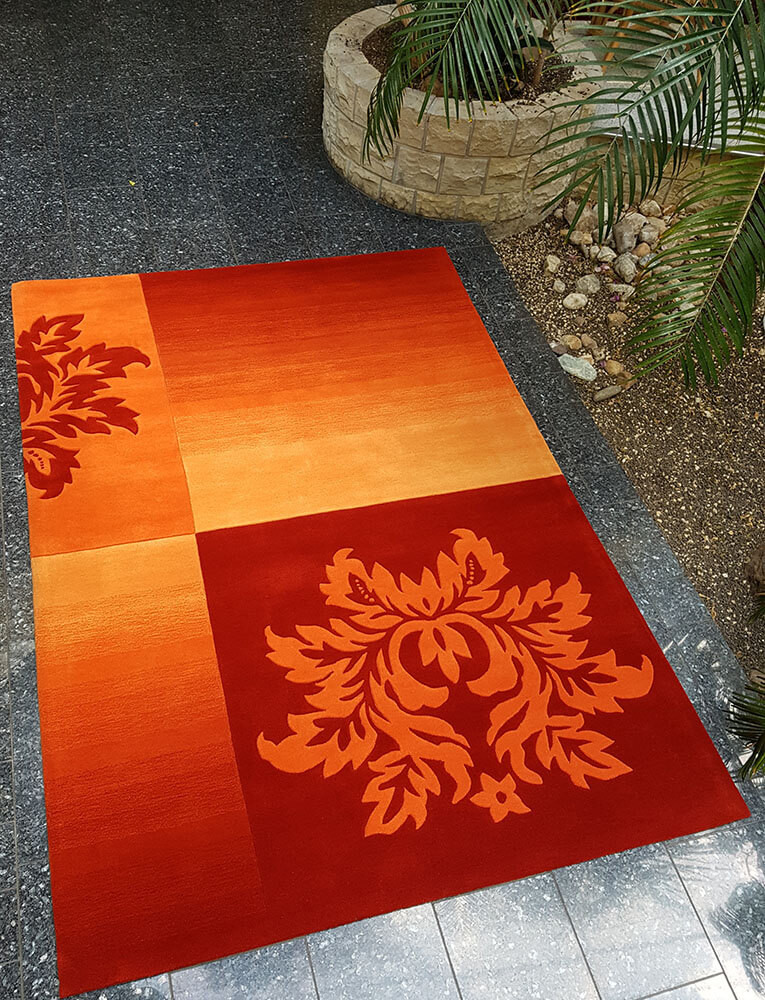 Casablanca 1034-02 terra