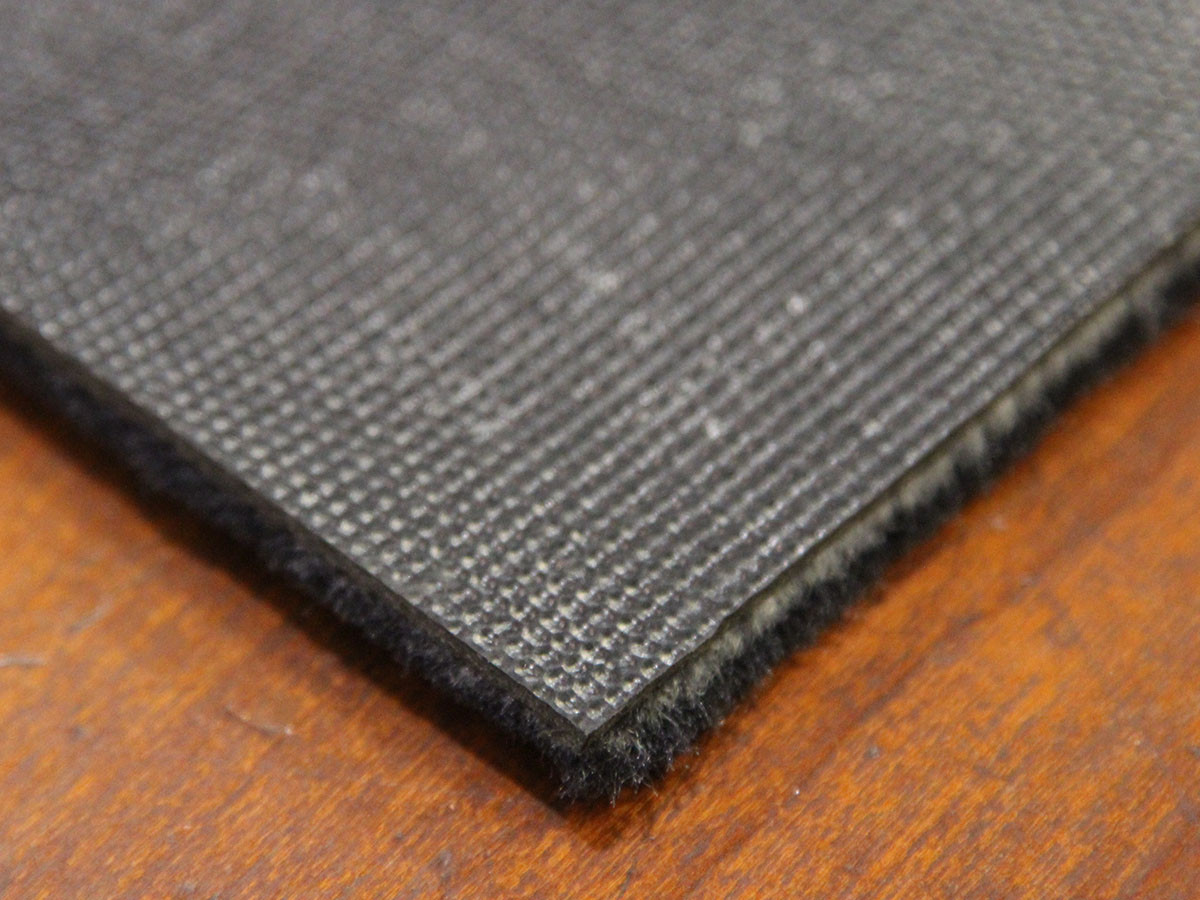 Logové rohože 199 Logo Imperial