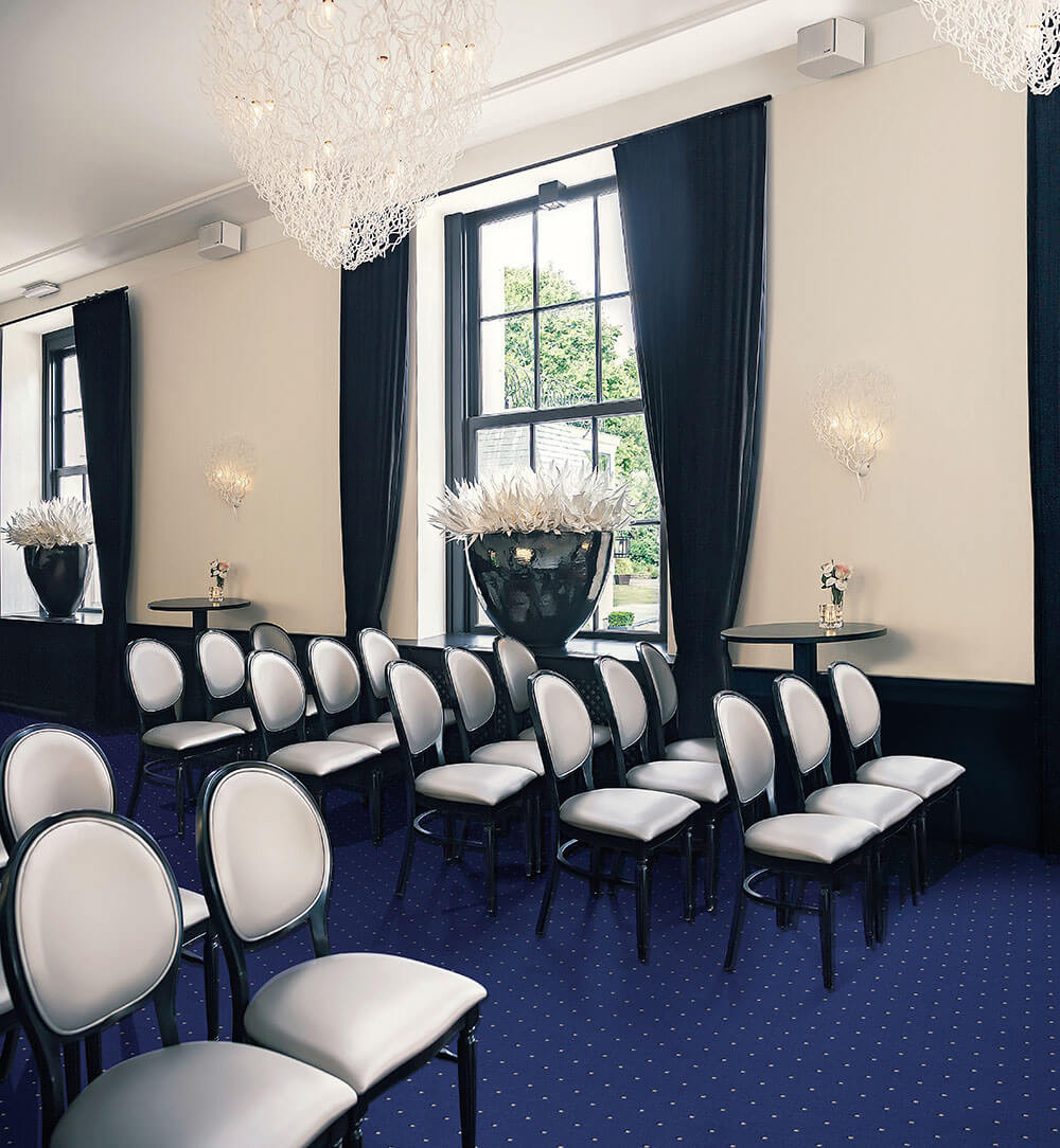 Suite Symphony Strauss 77