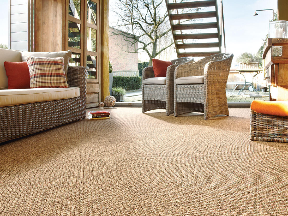 Nature 4508-76 African Rhythm chestnut