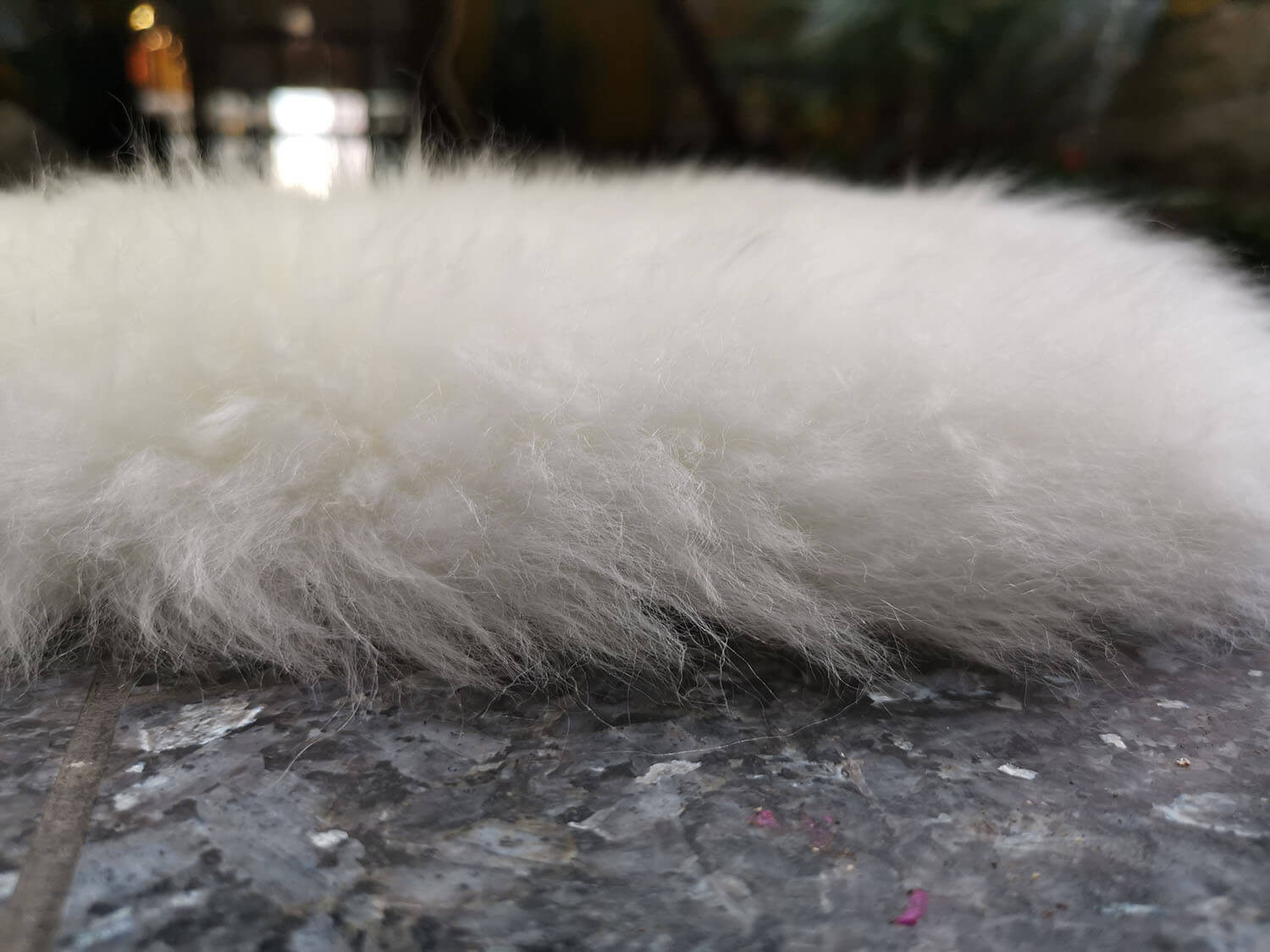 Bowron 4 dílný Gold star