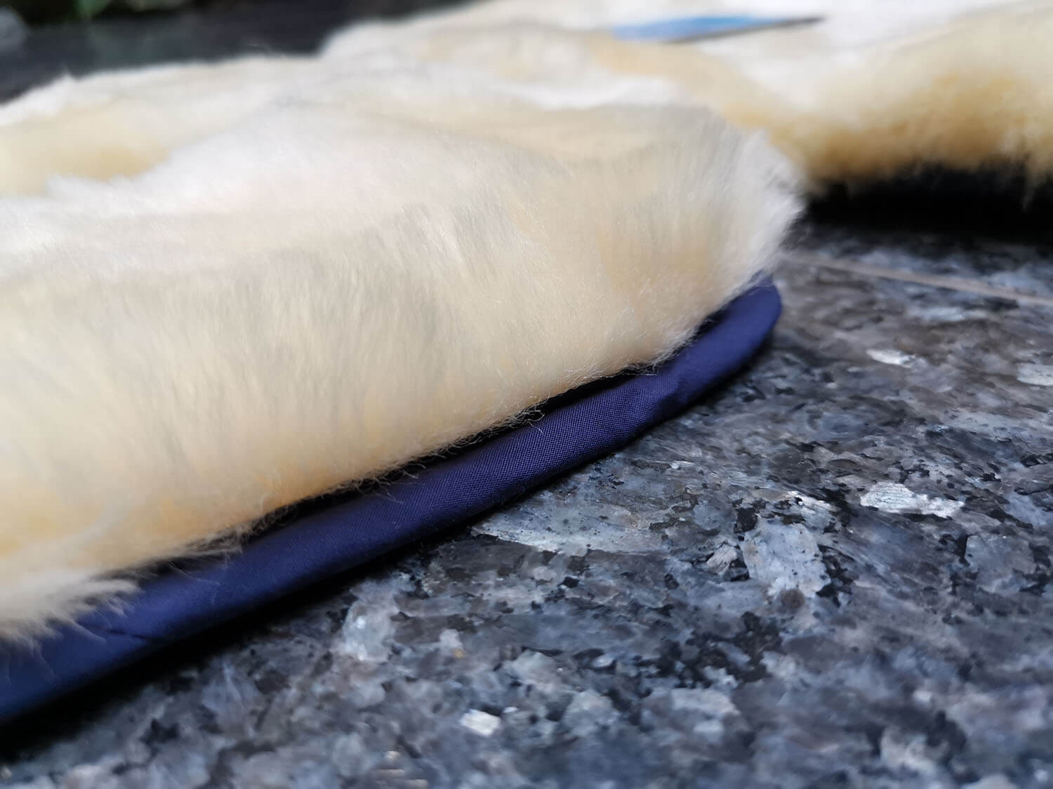 Bowron Baby Strollerfleece