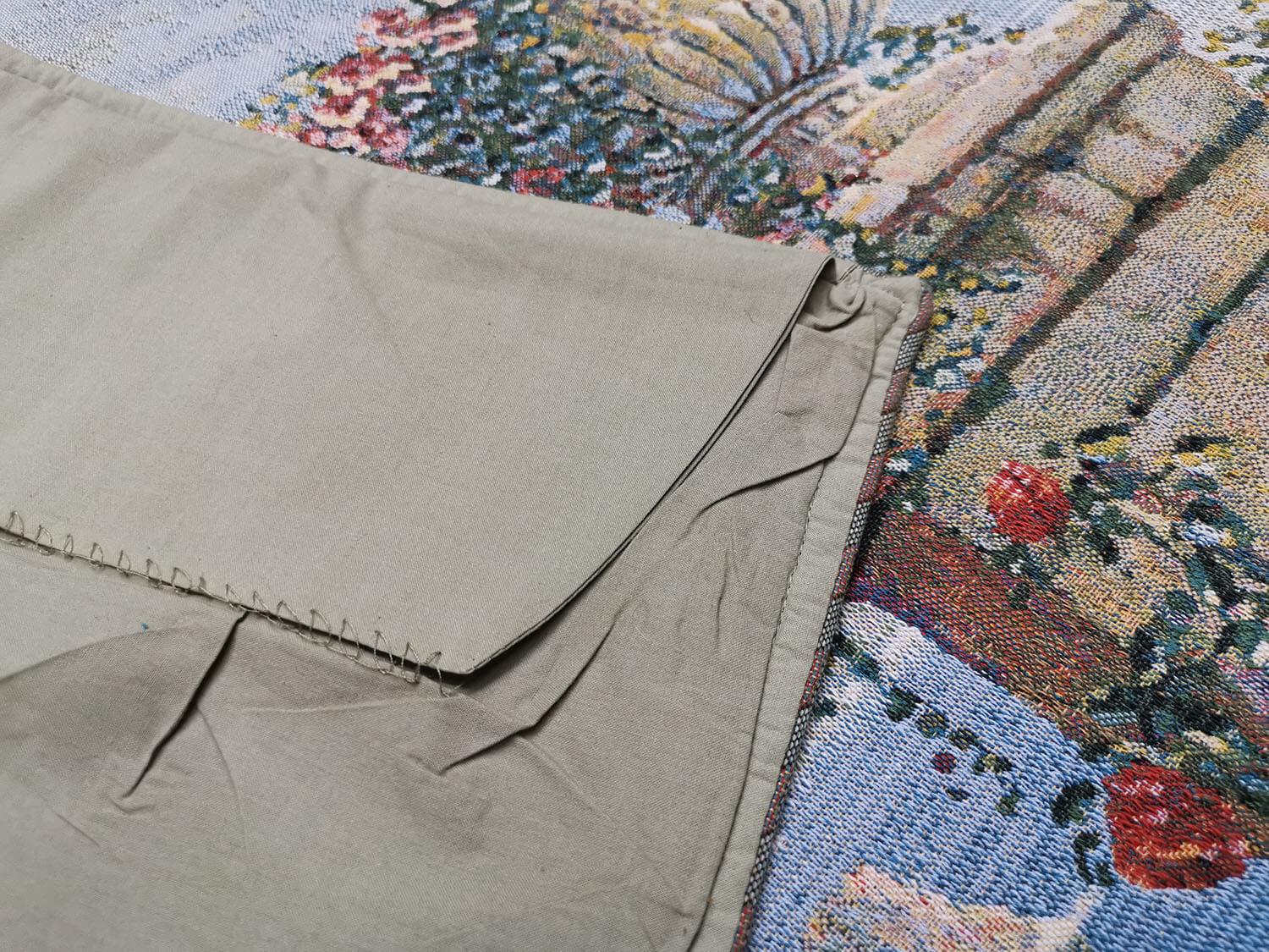 Pejman - Capri Vista small