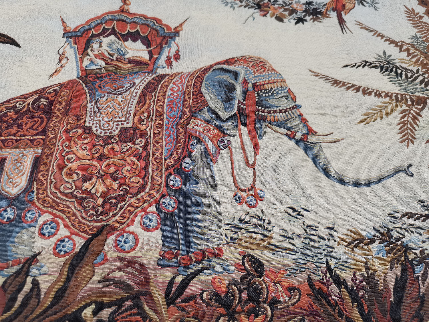 Vlámský gobelín 212