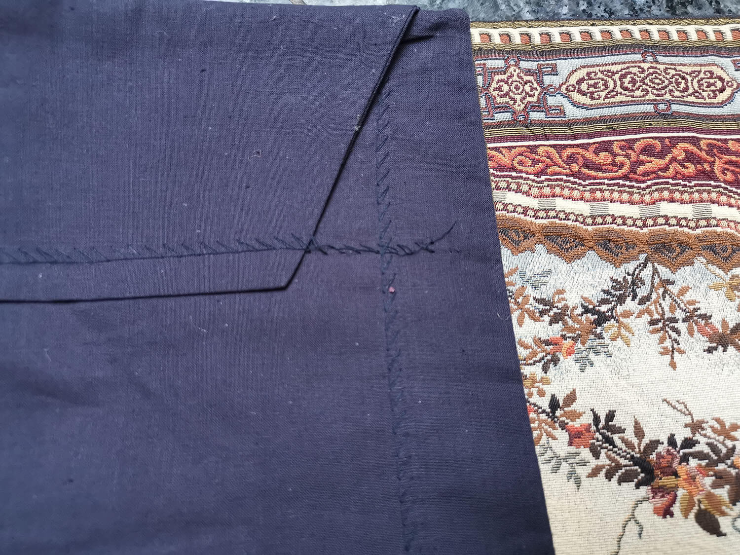 Vlámský gobelín 212