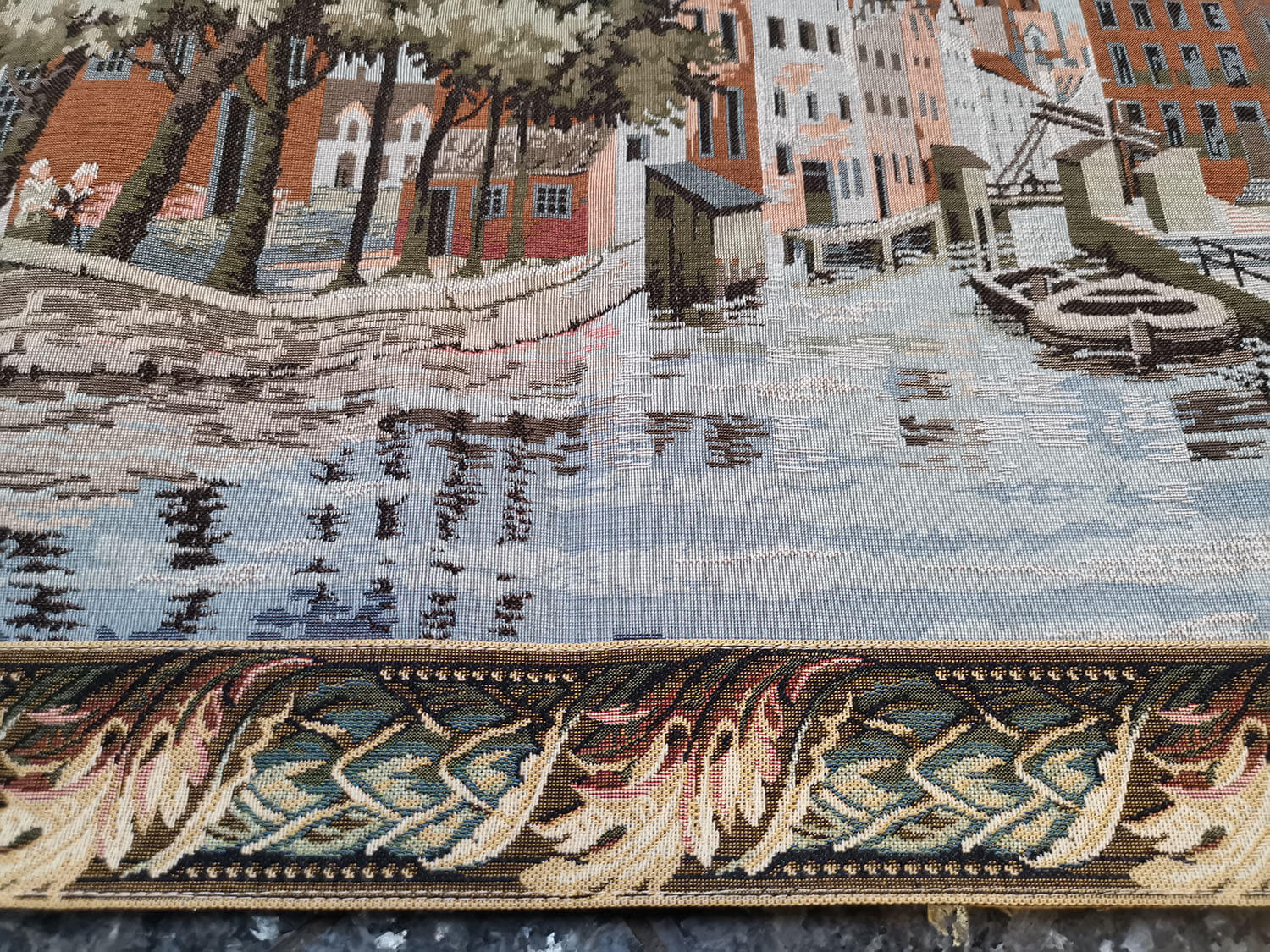 Vlámský gobelín 22