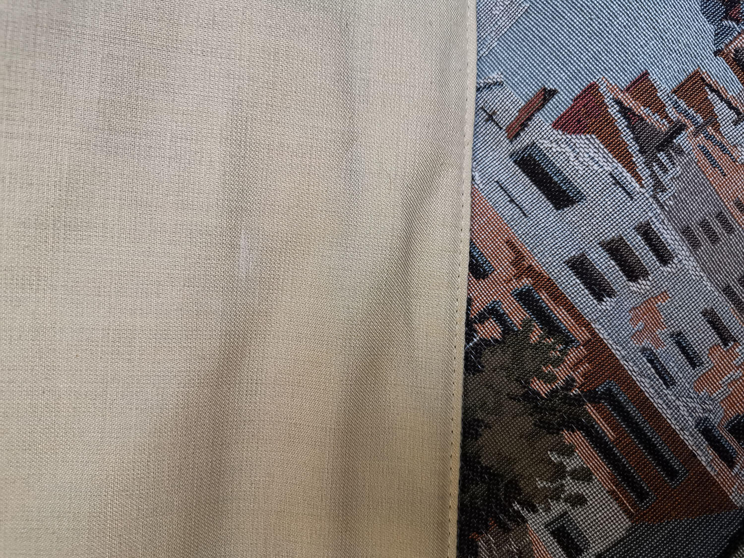 Vlámský gobelín 22 big