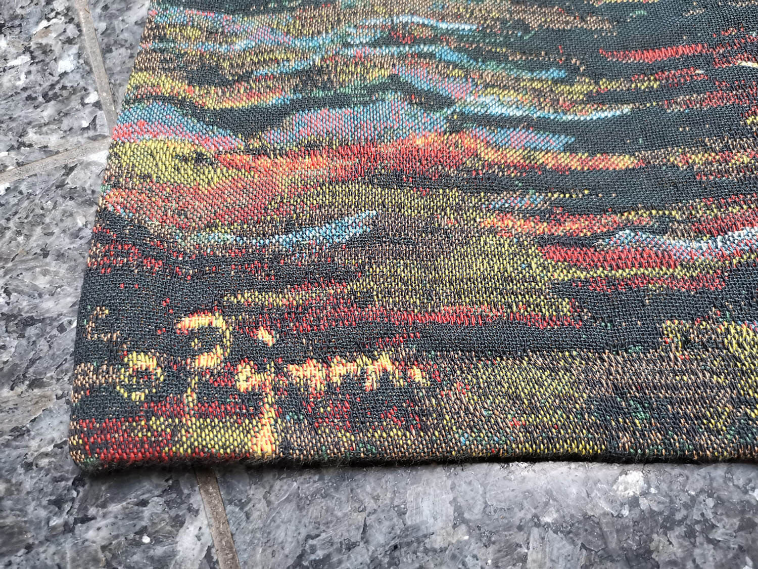 Pejman - Santa Maria Sunset