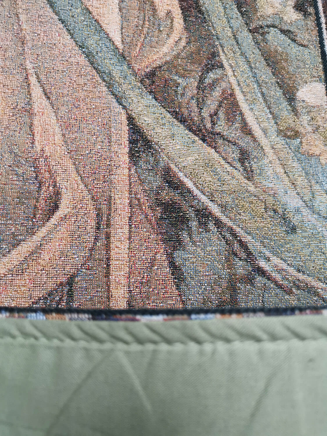 Alfons Mucha - Večer (Soir) medium