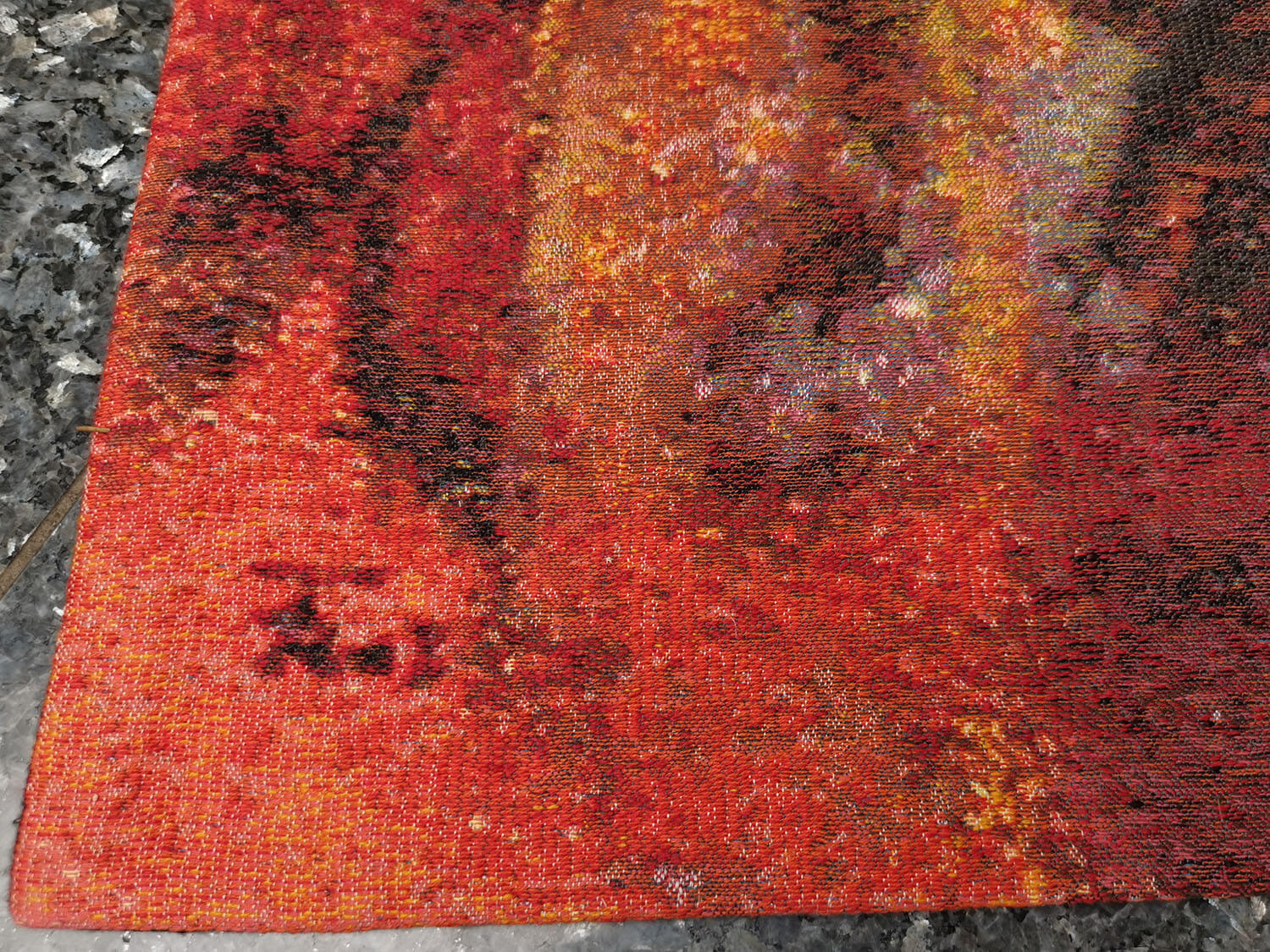 Franz Ruzicka - Africa