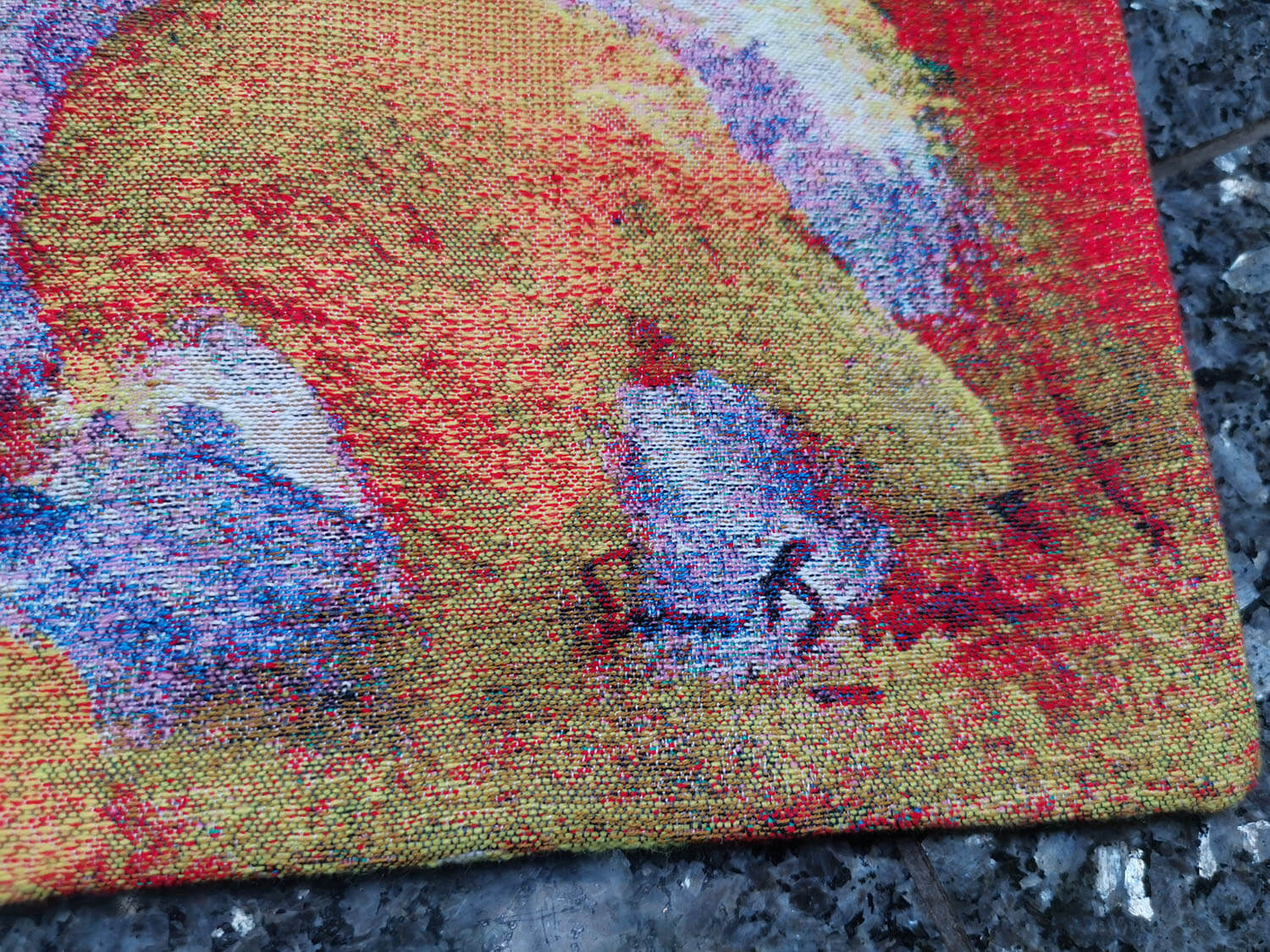 Simon Bull 2 Because of you