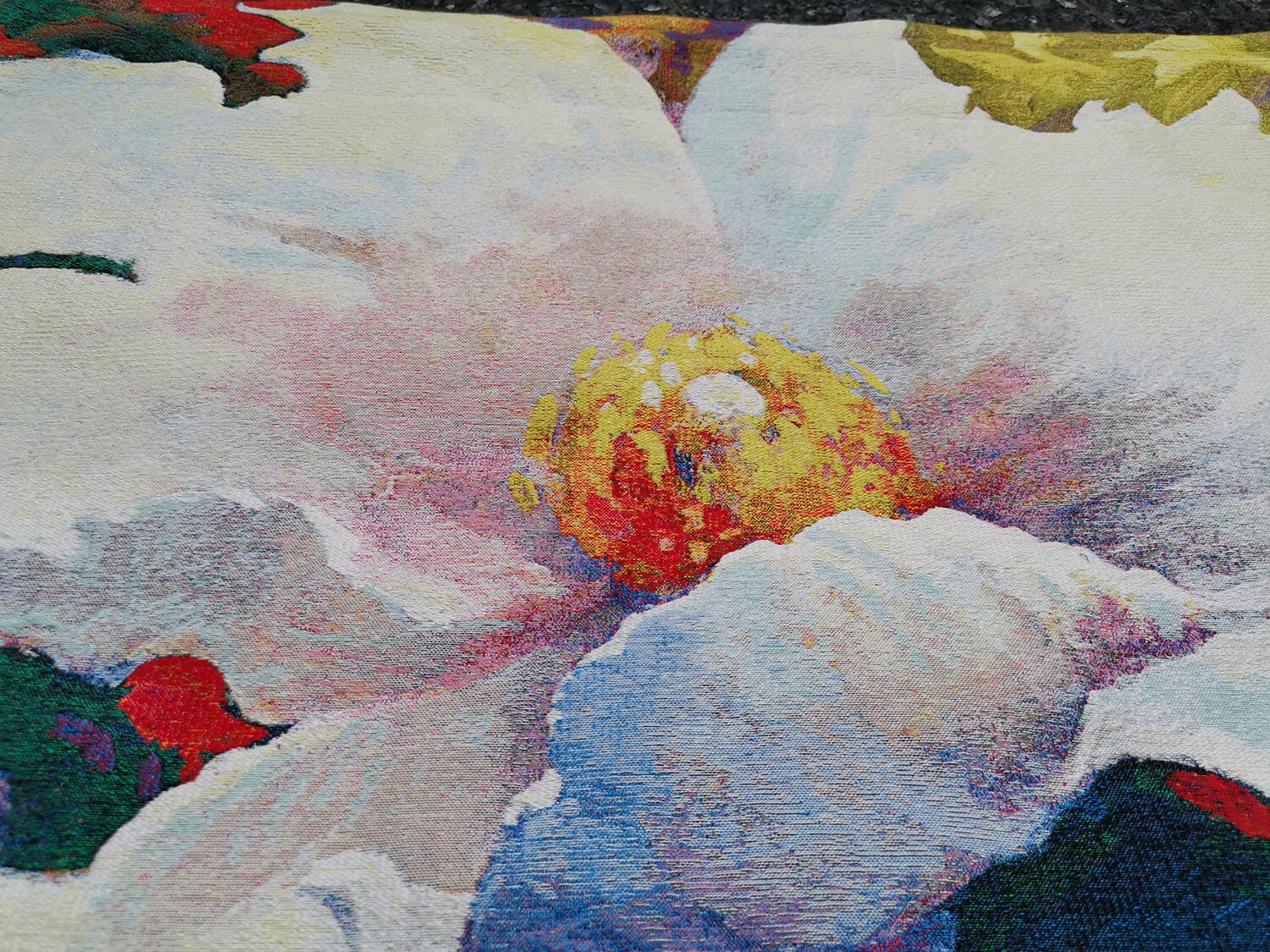 Simon Bull 2 Because of you