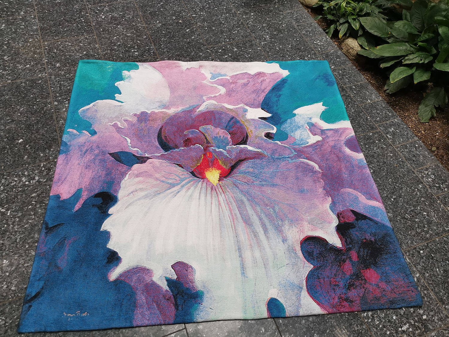 Simon Bull 3 The journey never ends