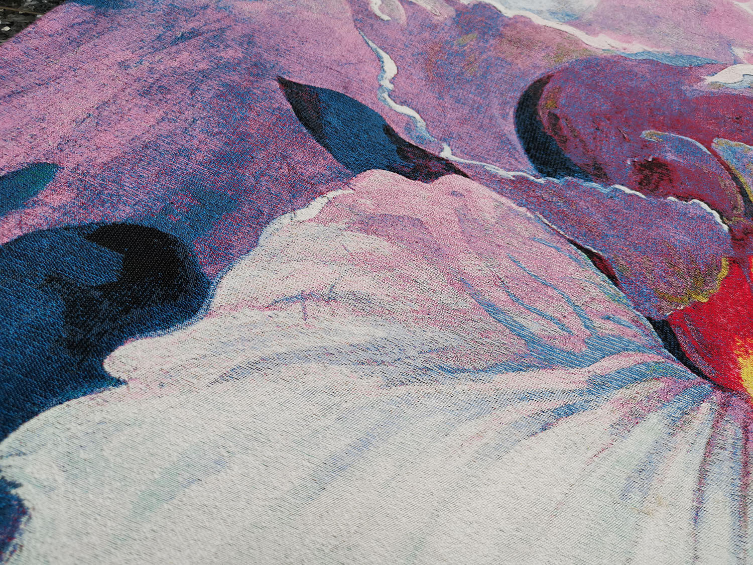 Simon Bull 3 The journey never ends