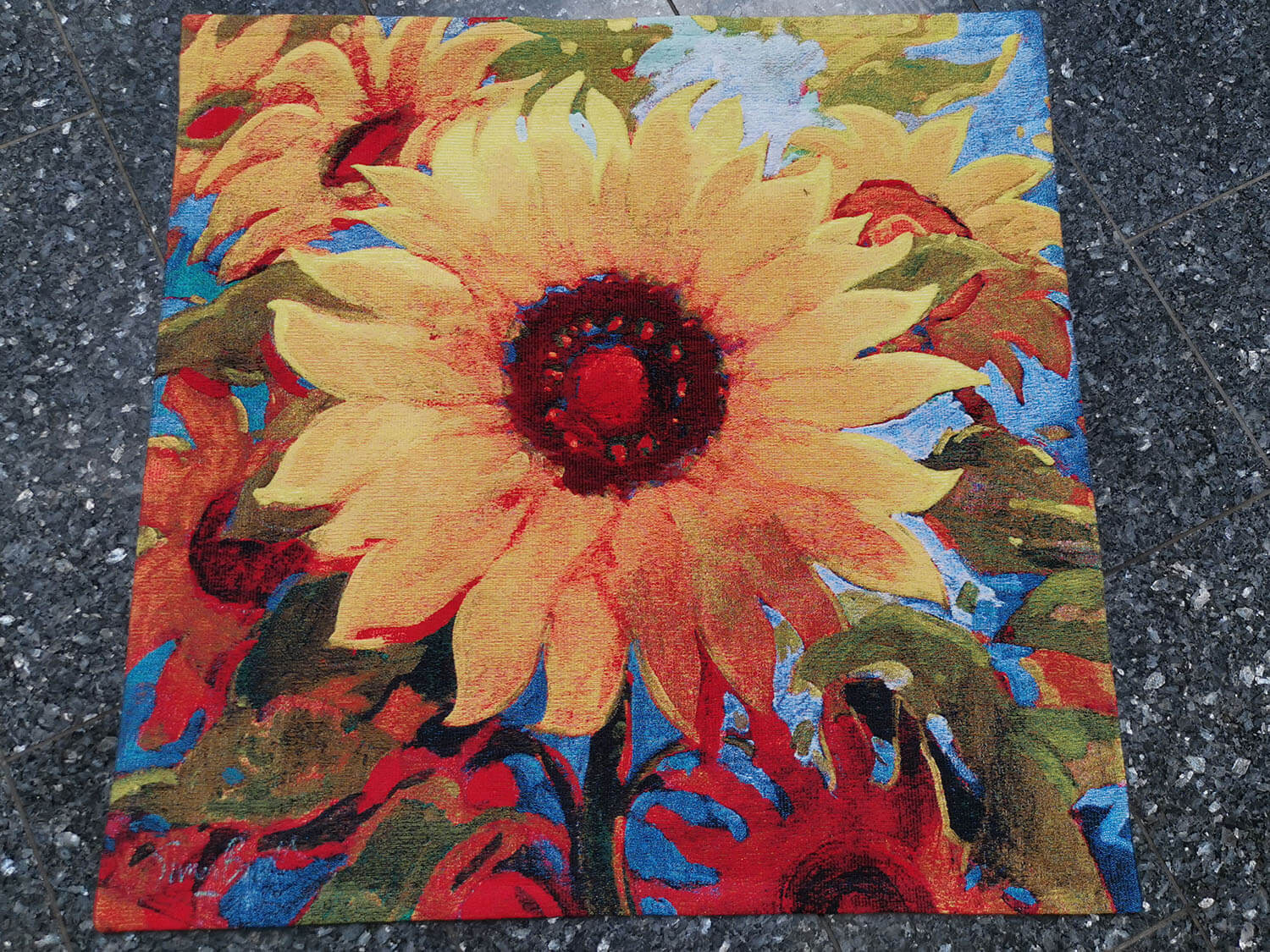 Simon Bull 6 Spellbound