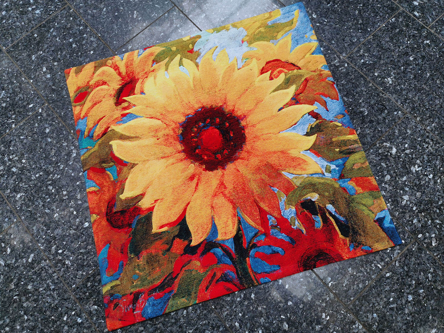 Simon Bull 6 Spellbound