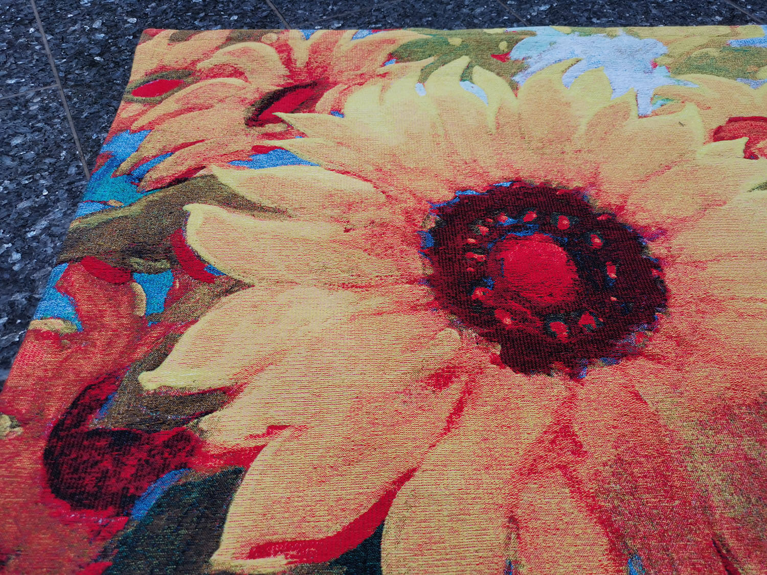 Simon Bull 6 Spellbound