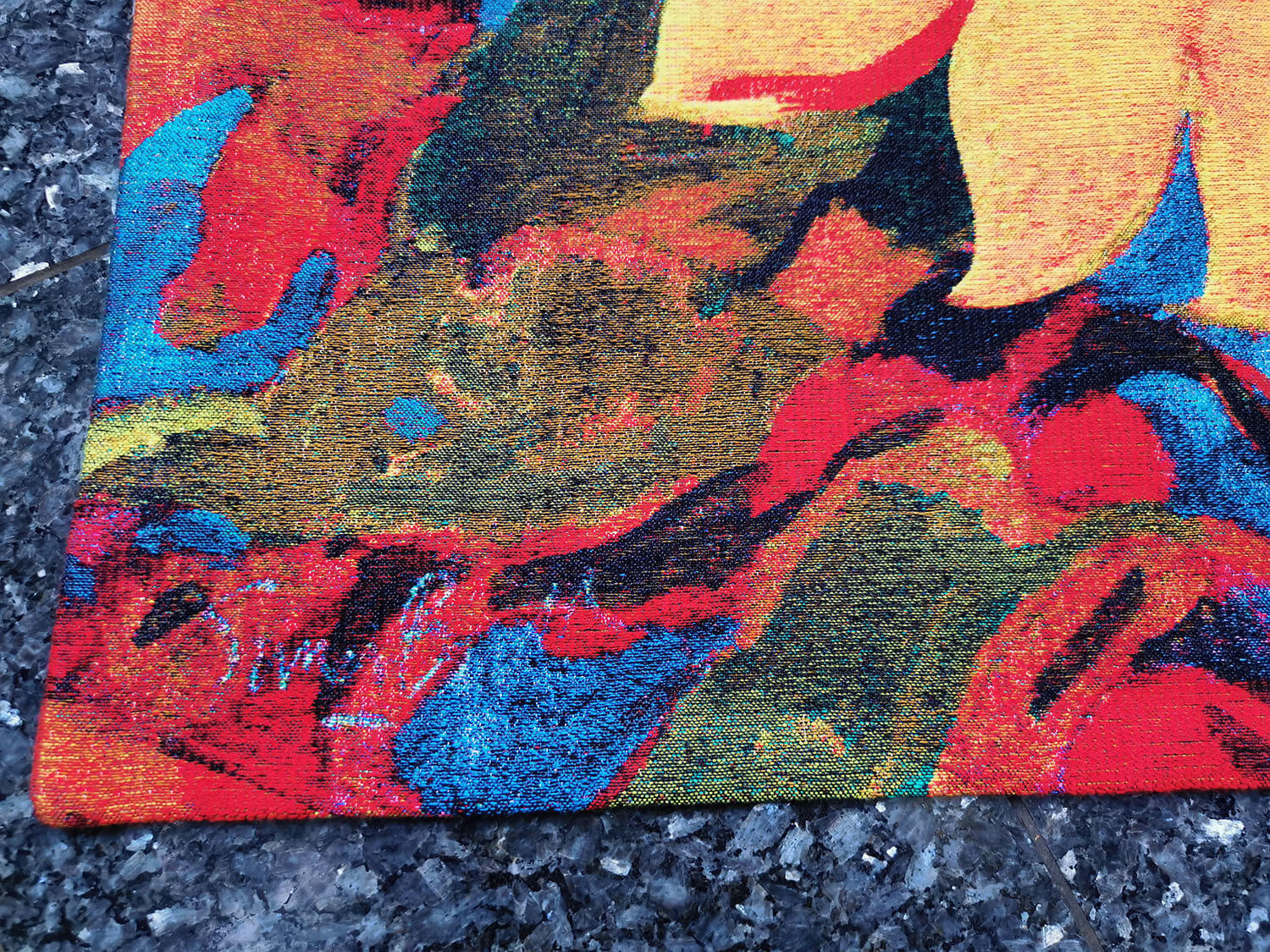 Simon Bull 6 Spellbound