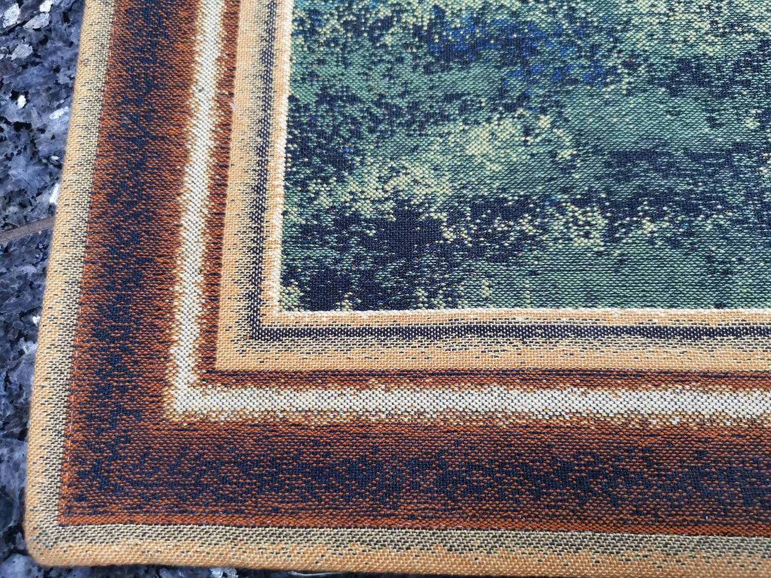 Princess' castle gold