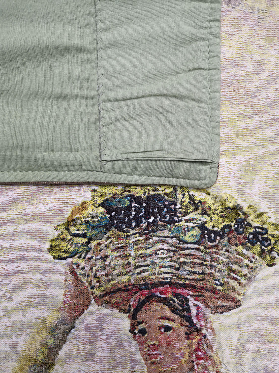 Francisco Goya - Vendimia