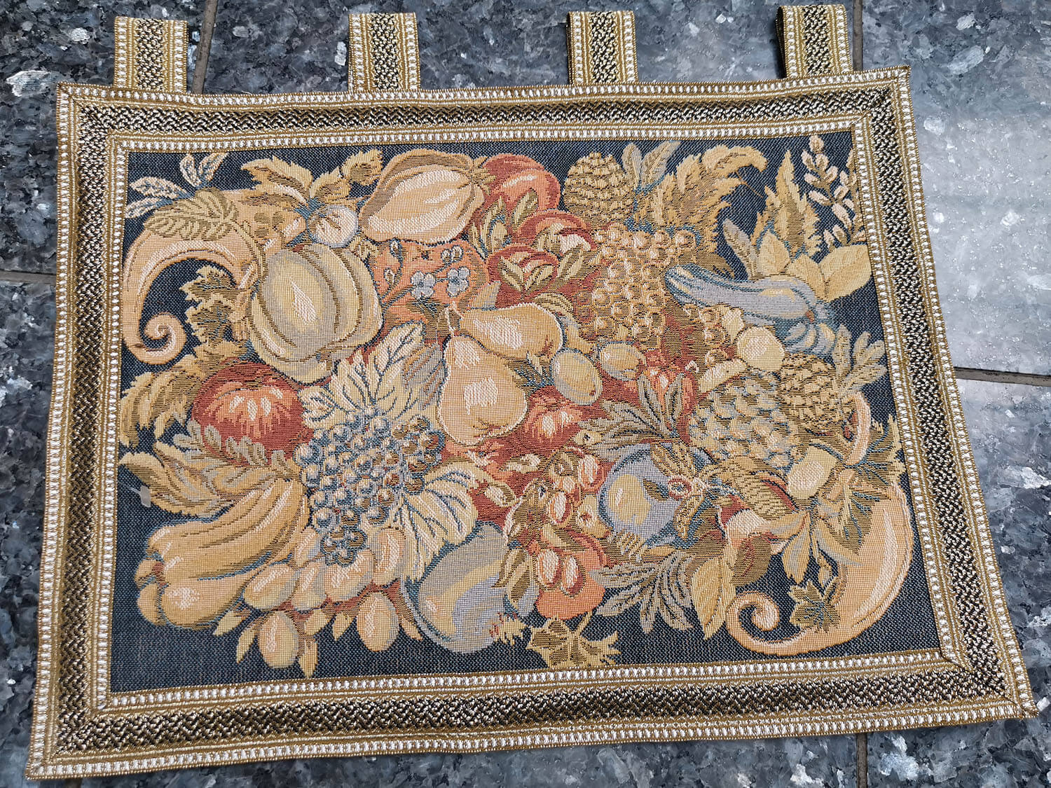 Ludwig Mini Fruit and Vegetable